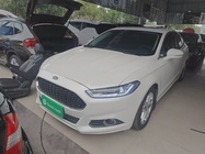 Ford Mondeo 2014