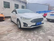 Ford Mondeo 2020
