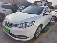 Roewe 360 2017
