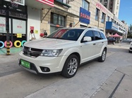 Dodge Journey 2015