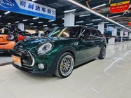 MINI Countryman 2016