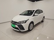Toyota Yaris 2022