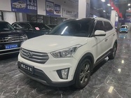 Hyundai ix25 2017