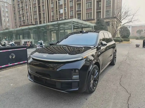 Li Auto L9 2024