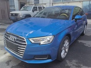 Audi A3 2019