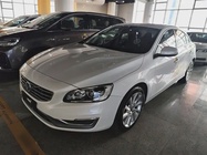 Volvo S60 2017