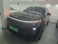 Li Auto L7 2025