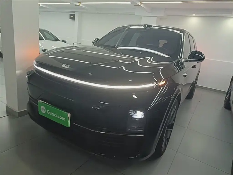 Li Auto L7