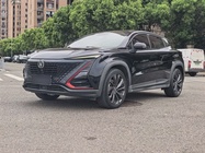 Changan UNI-T 2021