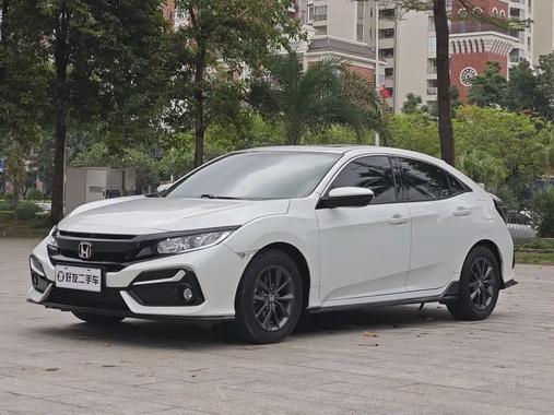 Honda Civic 2022