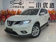 Nissan X-Trail 2015