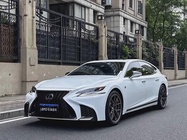 Lexus LS 2020