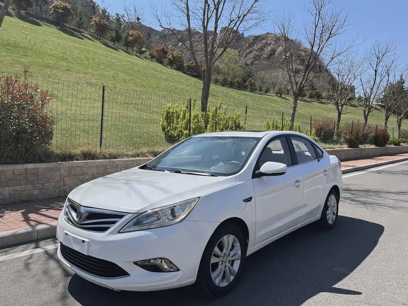 Changan Eado