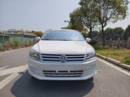Volkswagen Santana 2015