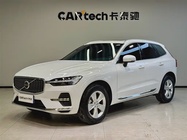 Volvo XC60 2022