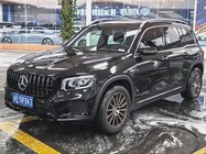 Mercedes-Benz GLB-Class 2023