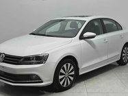 Volkswagen Sagitar 2018