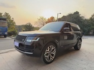 Land Rover Range Rover 2018