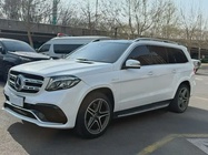 Mercedes-Benz GL-Class 2014