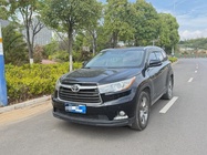 Toyota Highlander 2015