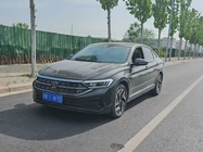 Volkswagen Sagitar 2024