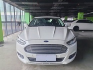 Ford Mondeo 2015
