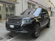 Land Rover Range Rover 2017