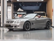 Mercedes-Benz SL-Class 2007