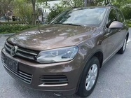 Volkswagen Touareg 2015