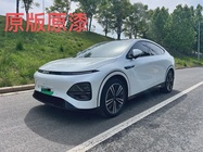 XPeng G6 2023
