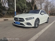 Mercedes-Benz A-Class 2022