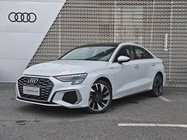Audi A3 2024