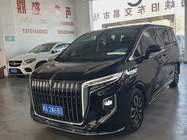 Hongqi HQ9 2023