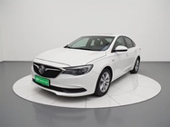 Buick Excelle 2020