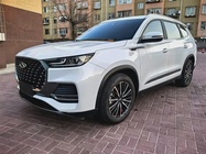 Chery Tiggo 8 PLUS 2022