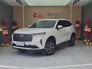 Haval H6 2022