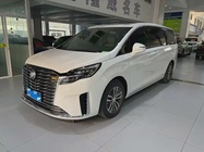 Buick GL8 2023