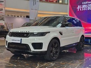 Land Rover Sport 2020