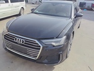 Audi A6 2021
