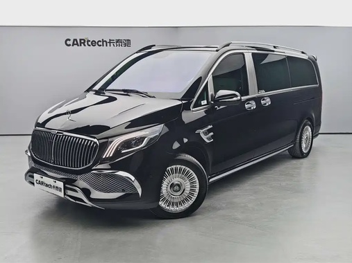Mercedes-Benz Vito 2024