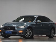 Infiniti Q50 2017