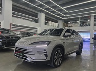 BYD PLUS 2025