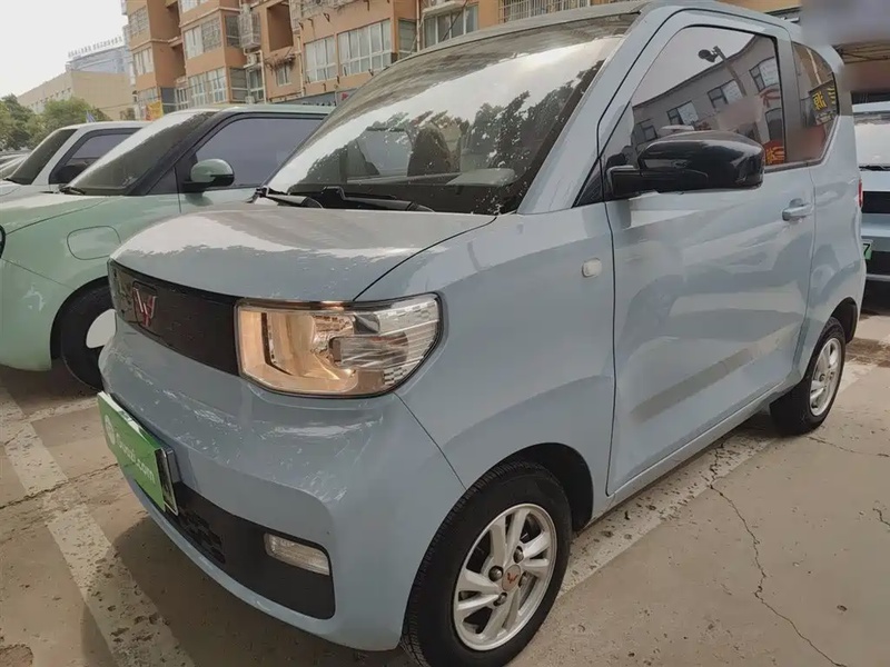 Wuling Mini