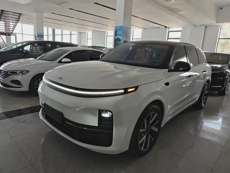 Li Auto L7