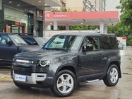 Land Rover Defender 2023