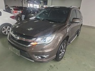 BYD S7 2017