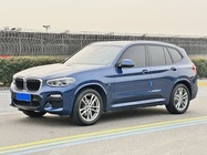 BMW X3 2019