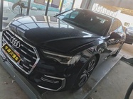 Audi A6 2025