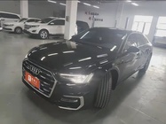 Audi A6 2014