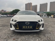 GAC Shadow Leopard 2022